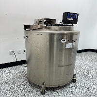 MVE 800 Series - 150 Cryogenic Storage System image 0